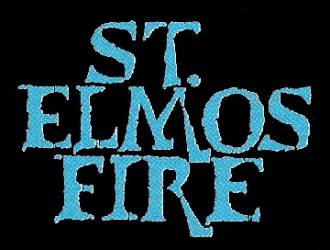 logo St Elmo's Fire